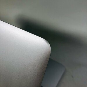 動作確認済み MacBook Air 13インチ (Early 2015) Core i5 1.6GHz/8GB/SSD 128GB MMGF2J/Aの画像7