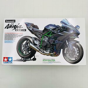 新品未組立 タミヤ オートバイシリーズ No.131 1/12 カワサキ Ninja H2R