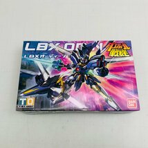 新品未組立 ダンボール戦機 LBX 010 オーディーン_画像1