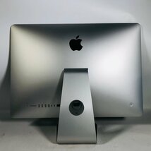 動作確認済み iMac Retina 4K 21.5インチ (Mid 2017) Core i5 3.0GHz/8GB/1TB MNDY2J/A_画像4