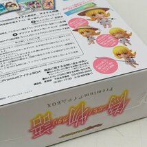 新品未開封 西尾維新アニメプロジェクト 偽物語 PremiumアイテムBOX_画像4