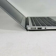 ジャンク MacBook Air 13インチ (Mid 2017) Core i5 1.8GHz/8GB/SSD 128GB MQD32J/A_画像4