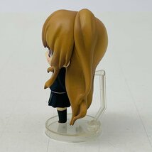 中古品 月刊アニメスタイル第1号 ねんどろいどぷち とらドラ！ 逢坂大河最終回セーラー服ver_画像4