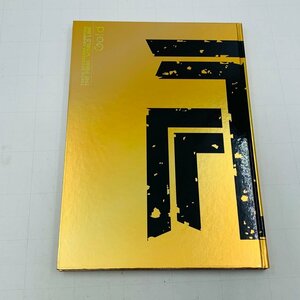 中古品 東京 リベンジャーズ 描き下ろし新体験展 最後の世界線 公式図録 Gold