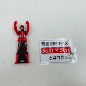 中古品 海賊戦隊ゴーカイジャー レンジャーキー After Gokai HEROセット MEMORIAL EDITIONの画像2