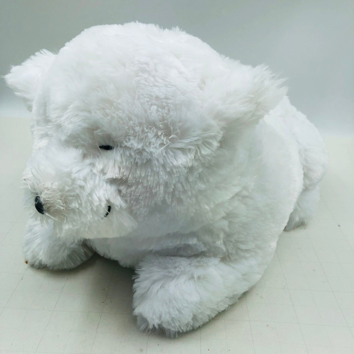 むっちりグレートピレニーズぬいぐるみの値段と価格推移は？｜7