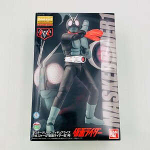 新品未組立 MG FIGURERISE フィギュアライズ 仮面ライダー 1/8 仮面ライダー旧1号