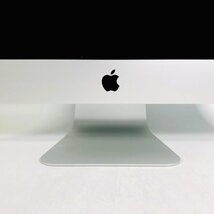 動作確認済み iMac 21.5インチ (Late 2015) Core i5 1.6GHz/8GB/1TB MK142J/A_画像2