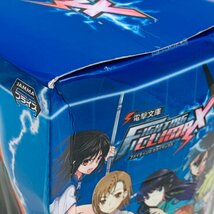 新品未開封 セガ 電撃文庫 FIGHTING CLIMAX ハイグレードフィギュア 灼眼のシャナ シャナ_画像6