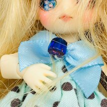 中古品 Brownie doll nene ブラウニー ドール ネネ 猫_画像9