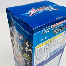 新品未開封 セガ 電撃文庫 FIGHTING CLIMAX ハイグレードフィギュア 灼眼のシャナ シャナ_画像5