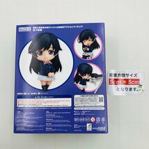 新品未開封 グッドスマイルカンパニー ねんどろいど 582 ガールズ＆パンツァー ガルパン 五十鈴華_画像3