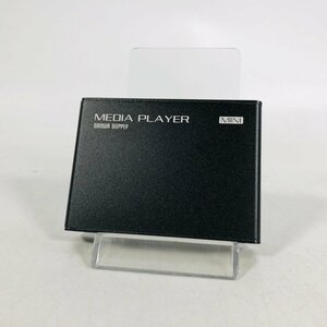 中古 サンワサプライ メディアプレーヤー MED-PL2