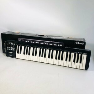 Roland MIDIキーボード A-49 ブラック