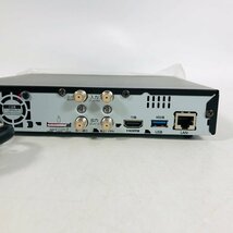 中古 I-O Data アイ・オー・データ EX-BCTX2 テレビチューナー_画像4