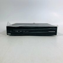 中古 I-O Data アイ・オー・データ EX-BCTX2 テレビチューナー_画像2