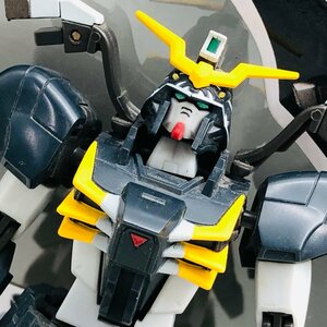 難あり中古品 ROBOT魂 新機動戦記ガンダムW ガンダムデスサイズヘル