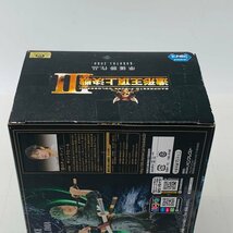 新品未開封 ワンピース SCultures BIG 造形王頂上決戦3 vol.1 ロロノア・ゾロ フィギュア_画像3