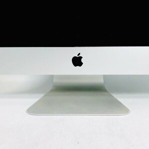 ジャンク iMac 27インチ (Late 2012) Core i5 3.2GHz/8GB MD096J/Aの画像2