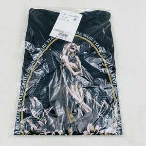 新品未開封 ラブライブ！サンシャイン！！ 鞠莉の銅像Tシャツ XLサイズ 小原鞠莉