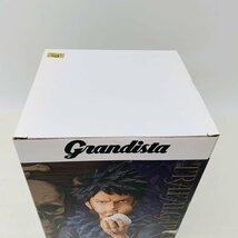 新品未開封 Grandista THE GRANDLINE MEN ワンピース トラファルガー ロー_画像3