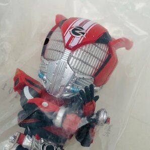 新古品 一番くじ 仮面ライダー 50th Anniversary vol.1 E賞 ディフォルメクス 仮面ライダーオーズ/OOO 仮面ライダードライブ 2種の画像4