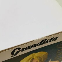 新品未開封 Grandista THE GRANDLINE MEN ワンピース サンジ_画像3