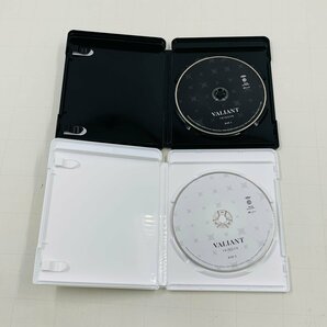中古品 アイドリッシュセブン TRIGGER LIVE CROSS VALIANT Blu-ray BOX Limited Edition 特典付きの画像4