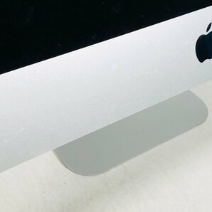 動作確認済み iMac Retina 4K 21.5インチ (Early 2019) Core i3 3.6GHz/8GB/1TB MRT32J/Aの画像3