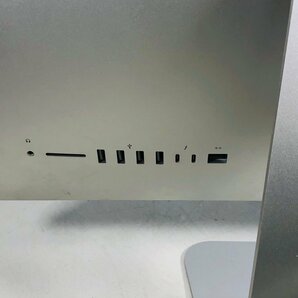 動作確認済み iMac Retina 4K 21.5インチ (Early 2019) Core i3 3.6GHz/8GB/1TB MRT32J/Aの画像6