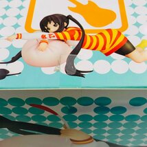 新品未開封 マックスファクトリー けいおん！ 1/7 中野梓_画像5