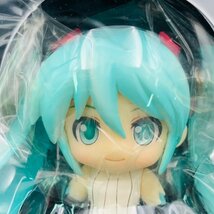 新品未開封 グッスマくじ 初音ミク 鏡音リン・レン C賞 ねんどろいどぷち アペンドセット_画像2