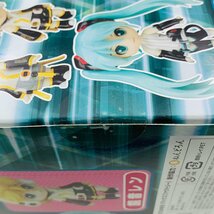 新品未開封 グッスマくじ 初音ミク 鏡音リン・レン C賞 ねんどろいどぷち アペンドセット_画像7