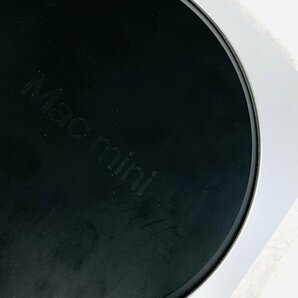 動作確認済み Mac mini (Late 2020) Apple M1 8コア/16GB/SSD 256GB MGNR3J/Aの画像4