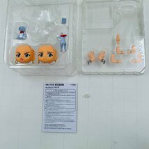 難あり中古品 グッドスマイルカンパニー ねんどろいど 1628 ふしぎの海のナディア ナディア_画像4