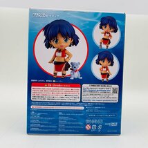 難あり中古品 グッドスマイルカンパニー ねんどろいど 1628 ふしぎの海のナディア ナディア_画像6