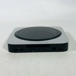 動作確認済み Mac mini (Late 2020) Apple M1 8コア/8GB/SSD 256GB MGNR3J/Aの画像6