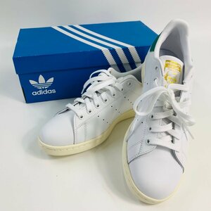 adidas アディダス STAN SMITH スタンスミス FY9126 26.5cm ホワイト系