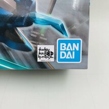 新品未組立 HG ガンダムビルドダイバーズ 1/144 煌・ギラーガ_画像4