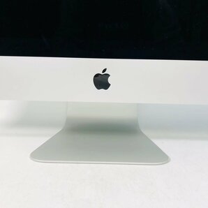ジャンク iMac Retina 4K 21.5インチ (Mid 2017) Core i5 3.0GHz/8GB/1TB MNDY2J/Aの画像4
