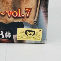 中古品 DXF THE GRANDLINE MEN Vol.7 ワンピース バギー_画像8