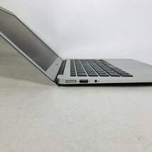 動作確認済み MacBook Air 13インチ (Mid 2017) Core i5 1.8GHz/8GB/SSD 128GB MQD32J/A_画像4