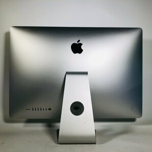 動作確認済み iMac 27インチ (Late 2012) Core i5 3.2GHz/8GB/1TB MD096J/Aの画像5