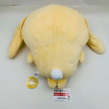 新品 ちいかわ 垂れ耳なうさぎ超BIGぬいぐるみ_画像3