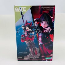 中古品 コトブキヤ GATE 自衛隊 彼の地にて、斯く戦えり 1/7 ロゥリィ・マーキュリー 特典付き_画像7