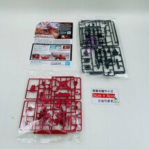 新品未組立 30MM 1/144 EXM A9sg スピナティオ 将軍仕様_画像3