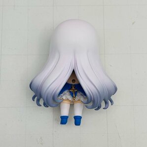 中古品 グッドスマイルカンパニー ねんどろいど 2190 Fate/Grand Order ランサー メリュジーヌ 特典 持ち手+札パーツ A 付きの画像3