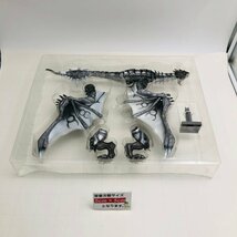 中古品 Hi-Blitz モンスターハンター 大空の王者 リオレウス 希少種 フィギュア_画像2