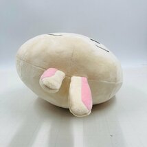 新品 フリュー ちいかわ うさぎ 超BIGぬいぐるみ ヤハ_画像7