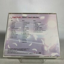 中古 CD Angel Beats PERFECT Vocal Collection_画像2